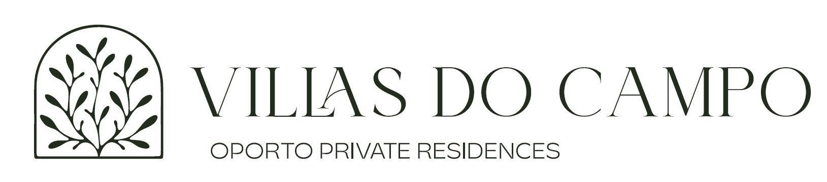 Villas do Campo - Oporto Private Residences